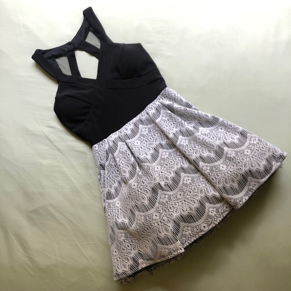 JCPENNEY Dress